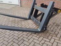 Sonstiges Anbauteile und Zubehör Beco Beco Palletvork PZ2