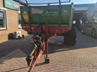 Stalldungstreuer Strautmann VS7 MESTSTROOIER