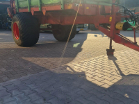 Stalldungstreuer Strautmann VS7 MESTSTROOIER