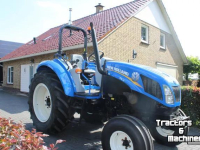 Schlepper / Traktor New Holland T4.75 T4
