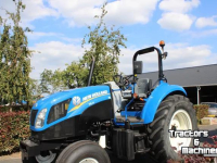 Schlepper / Traktor New Holland T4.75 T4