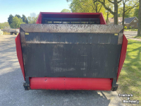 Futtermischwagen Vertikal Trioliet Trioliet Multifeed blokkenwagen 2019