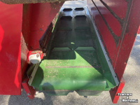 Futtermischwagen Vertikal Trioliet Trioliet Multifeed blokkenwagen 2019