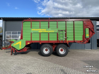 Silagewagen Strautmann Strautmann Giga Vitesse III Do Plus