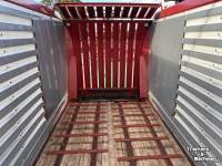 Silagewagen Strautmann Strautmann Giga Vitesse III Do Plus