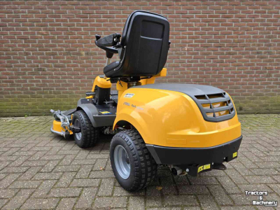 Aufsitzrasenmäher Stiga PARK 740 AWD