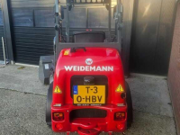 Radlader Weidemann 1160 special