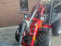 Radlader Weidemann 1160 special