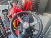 Radlader Weidemann 1160 special