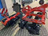 Scheibenegge Kuhn Optimer L300