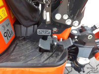 Minibagger Kubota U10-5 minigraver