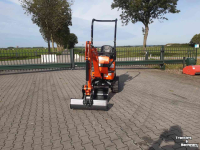 Minibagger Kubota U10-5 minigraver