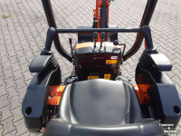 Minibagger Kubota U10-5 minigraver
