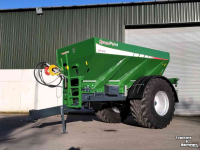 Kalkstreuer Spreadpoint SP900