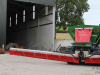 Kalkstreuer Spreadpoint SP900