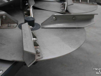 Kalkstreuer Spreadpoint SP900