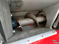 Kalkstreuer Spreadpoint SP900