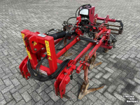 Grubber  ID-David model IA-P Elektrische/hydr bediening