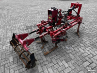 Grubber  ID-David model IA-P Elektrische/hydr bediening