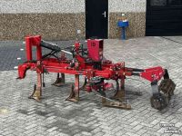 Grubber  ID-David model IA-P Elektrische/hydr bediening