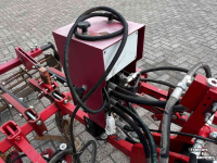 Grubber  ID-David model IA-P Elektrische/hydr bediening