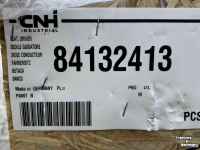 Schlepper / Traktor Case-IH Stoel voor PUMA  Parts nr:82037127
