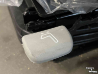 Schlepper / Traktor Case-IH Stoel voor PUMA  Parts nr:82037127