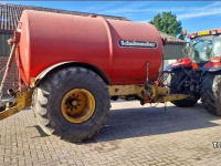 Gülletankwagen / Güllefässer Schuitemaker Mesttank
