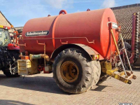 Gülletankwagen / Güllefässer Schuitemaker Mesttank