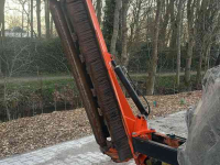 Schlegelmulchgeräte Perfect 2,10m klepelmaaier