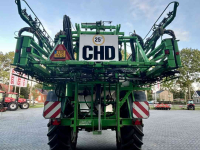 Anhängefeldspritze CHD Getrokken veldspuit type: F5242