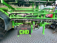 Anhängefeldspritze CHD Getrokken veldspuit type: F5242