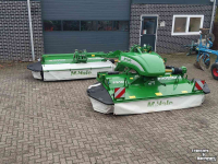 Mähwerk McHale Proglide F3100 + R3100 Maaier set