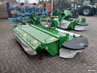 Mähwerk McHale Proglide F3100 + R3100 Maaier set