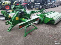 Mähwerk McHale Proglide F3100 + R3100 Maaier set