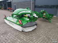 Mähwerk McHale Proglide F3100 + R3100 Maaier set