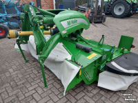 Mähwerk McHale Proglide F3100 + R3100 Maaier set