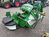 Mähwerk McHale Proglide F3100 + R3100 Maaier set