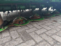 Mähwerk McHale Proglide F3100 + R3100 Maaier set