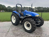 Schlepper / Traktor New Holland Td80D