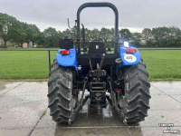 Schlepper / Traktor New Holland Td80D