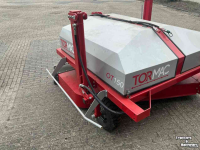 Krautschläger  Tormac, OT 150, uien, loofklapper