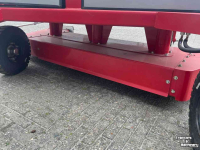 Krautschläger  Tormac, OT 150, uien, loofklapper