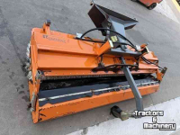 Kehrmaschine Bema 2750 Veegmachine