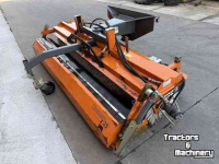 Kehrmaschine Bema 2750 Veegmachine