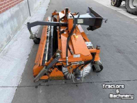 Kehrmaschine Bema 2750 Veegmachine