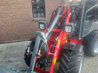 Radlader Weidemann 1160 Special