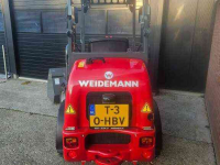 Radlader Weidemann 1160 Special
