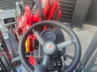 Radlader Weidemann 1160 Special