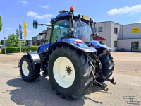 Schlepper / Traktor New Holland T6.165 Electro Command